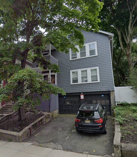 Photo - 120 Hillside St Apartments Unit 2