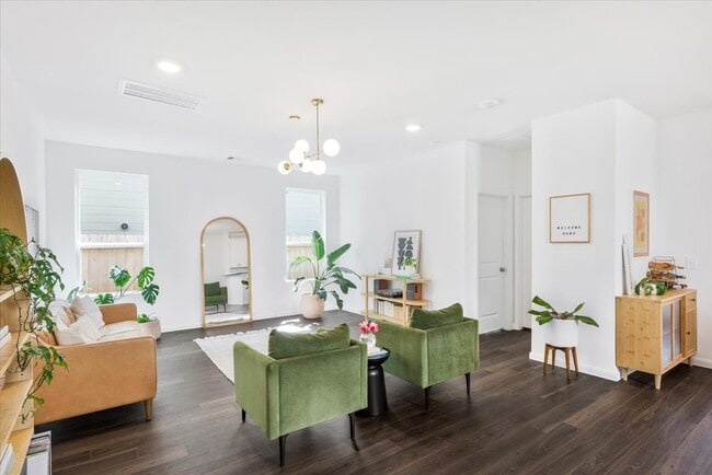 Building Photo - 25919 Chicory Dr Rental