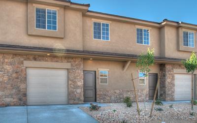 Buena Vista Townhome - Buena Vista Townhome