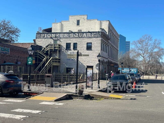 Building Photo - 122 I St Unit 3rd Floor