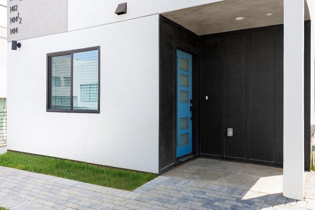 Photo - 1416 S Orange Dr