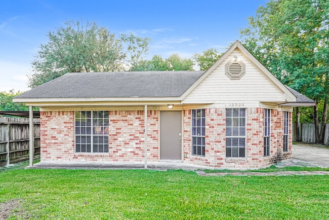 Building Photo - 12526 Zavalla St Rental
