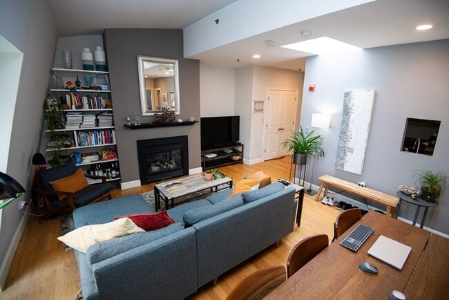 Photo - 1723 Washington St Condo Unit 507