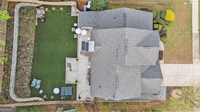 Photo - 2798 Glenlocke Cir NW