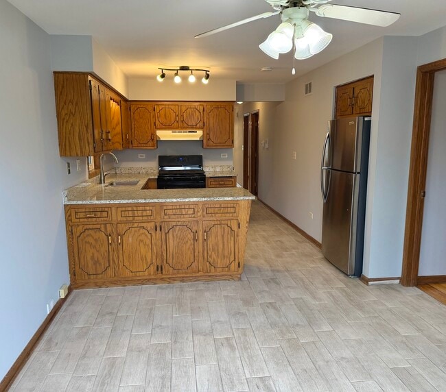 Photo - 3742 N Harlem Ave Unit 1