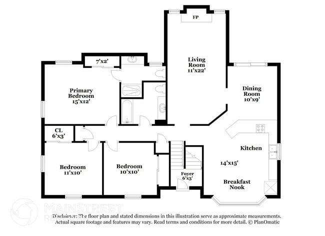 Photo - 7802 E 170th St