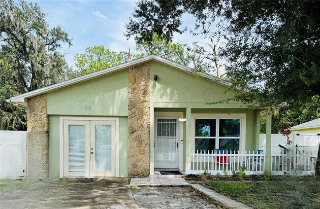 Building Photo - 1316 Mill Creek Pl