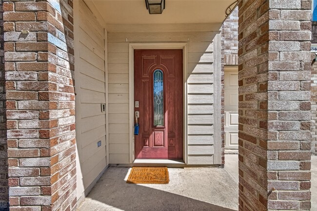 25346 Barmby Dr