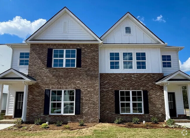 Building Photo - 2118 Barringer Ln Rental