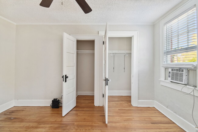 Photo - San Rafael Apartments