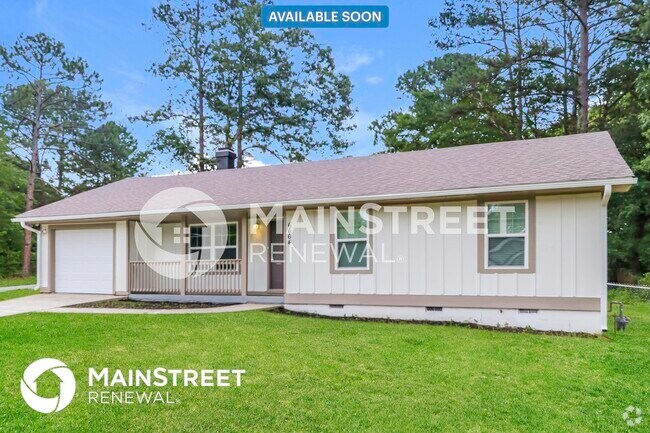 Building Photo - 6664 Branch Dr Rental
