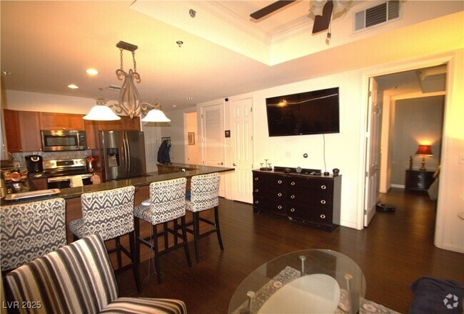 Building Photo - 2405 W Serene Ave Unit 505 Rental