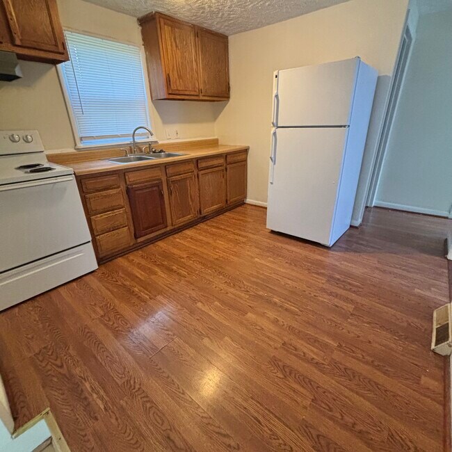 Photo - 3515 Bergman Ave