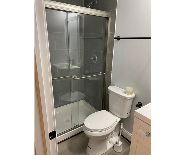 Photo - 1025 N Carey St Unit 3 Available $650 3