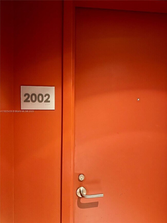 Photo - 1100S S Miami Ave Condo Unit 2002