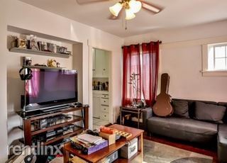 Photo - 1 br, 1 bath House - 2607 E 11th St