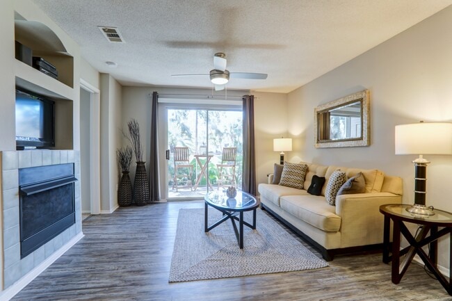 Kings Mill Apartment Homes
