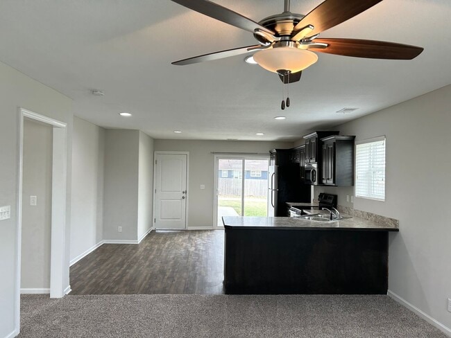 Photo - 2 Bed | 2 Bath | 2 Car Garage Single Level Home in Raymore