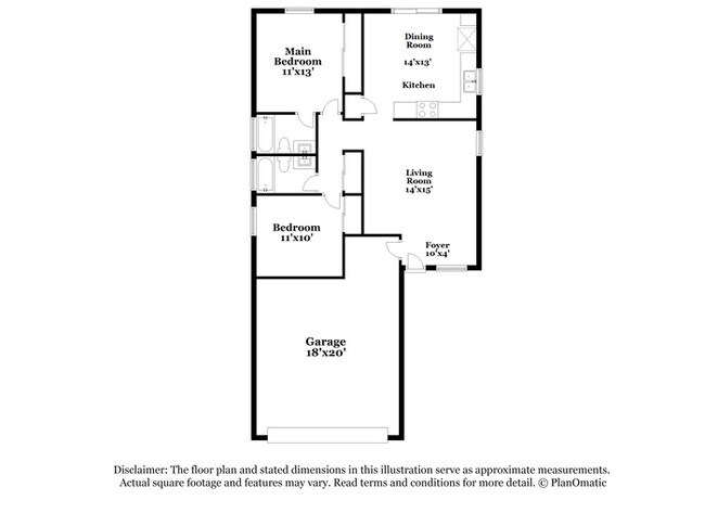 Photo - 12114 W Aster Dr