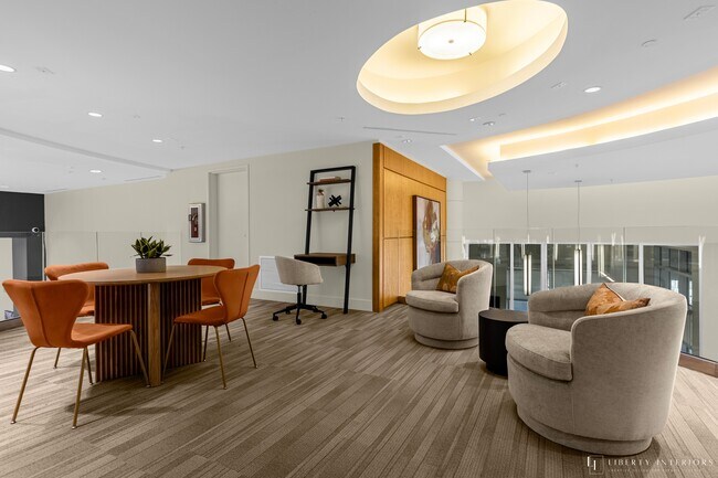 NORA Apartments