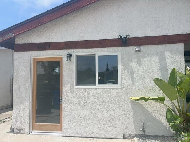 Building Photo - 8824 Calliandra Rd Rental