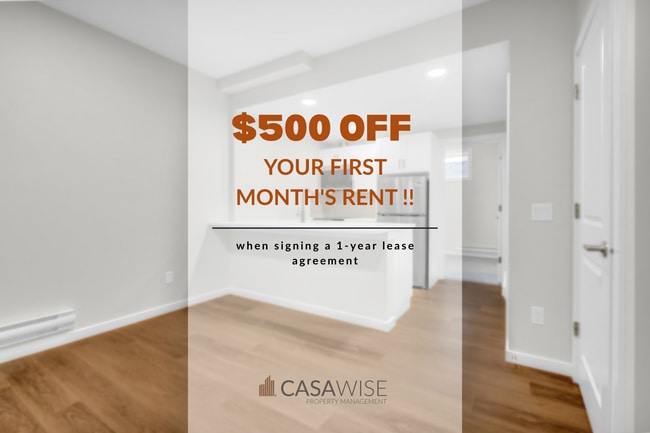 Building Photo - 20935-20925 25 Ave NW Unit Bsmt