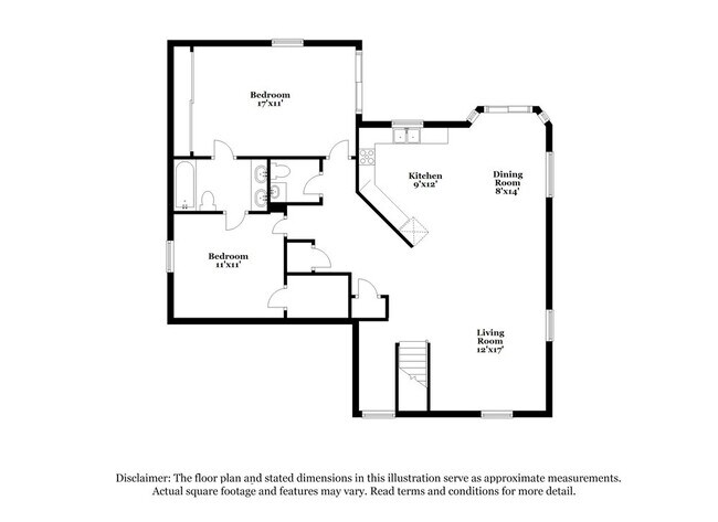 Photo - 1522 W Del Rio St