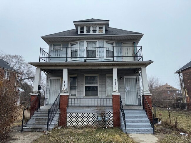 Building Photo - 2966 Harding St