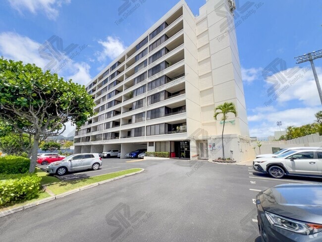 Building Photo - 2 bedroom, 2 bathroom 2 parking at Lakecrest Rental