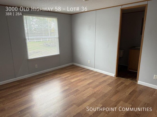 Photo - 3000 Old Hwy 58