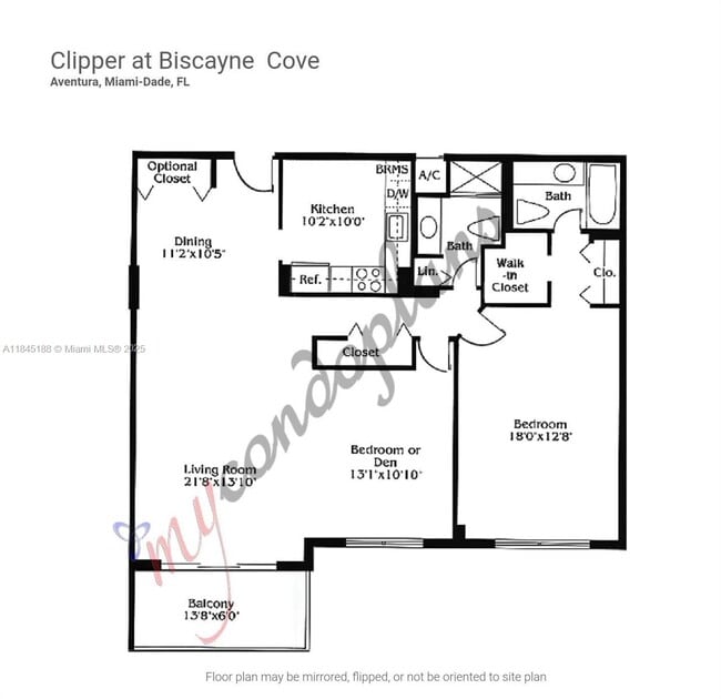 Photo - 18151 NE 31st Ct Unit 907