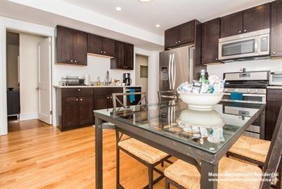 Building Photo - 4.0 bedroom in Cambridge Massachusetts 02140 Rental