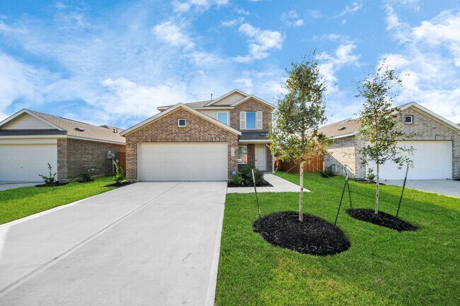 Photo - 3052 Dawn Sound Dr