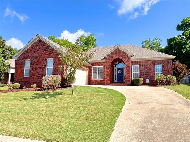 Photo - For Rent Prattville AL