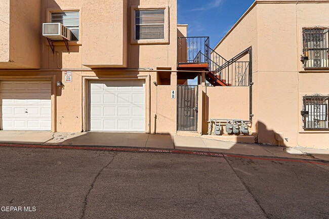 Photo - 2520 San Jose Ave Unit 4D