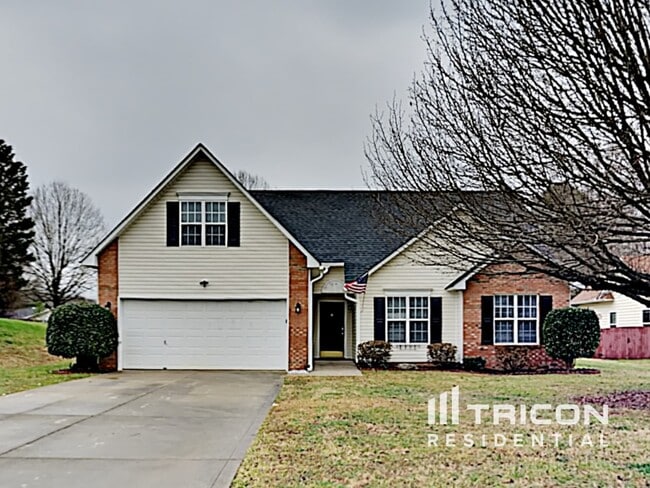 Photo - 2907 Rainwater Ct Casa