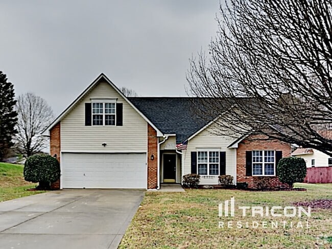 Building Photo - 2907 Rainwater Ct Rental