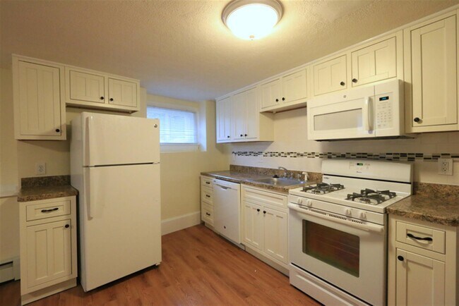 2 Central St Unit 1