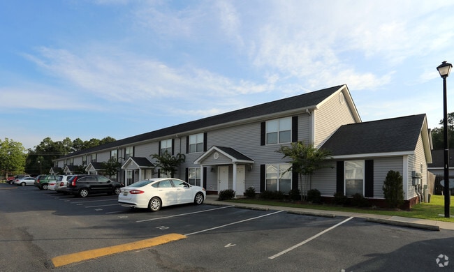 Brierwood Townhomes