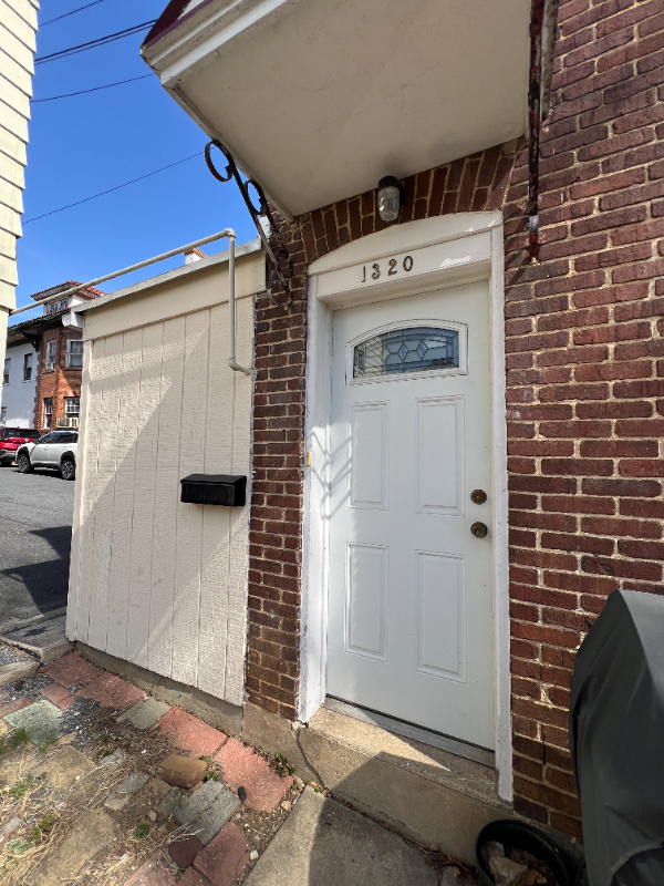 Photo - 1320 Hamilton St House