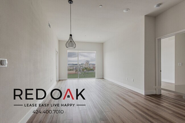 Photo - 1331 W 7th St Unidad 705