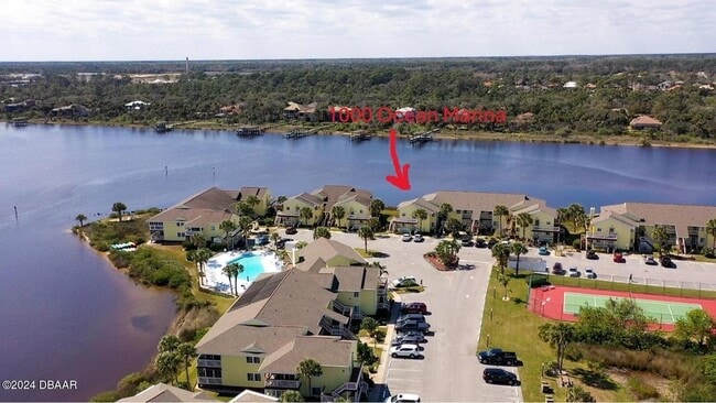 Photo - 1000 Ocean Marina Dr Unidad 1000