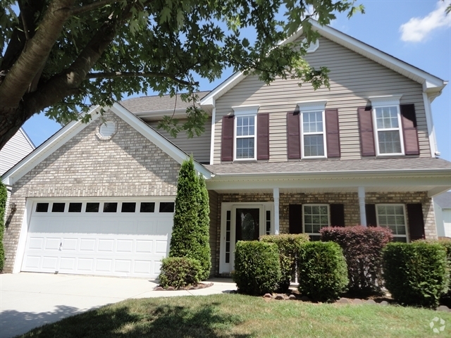 Building Photo - 4548 Cades Cove Dr Rental