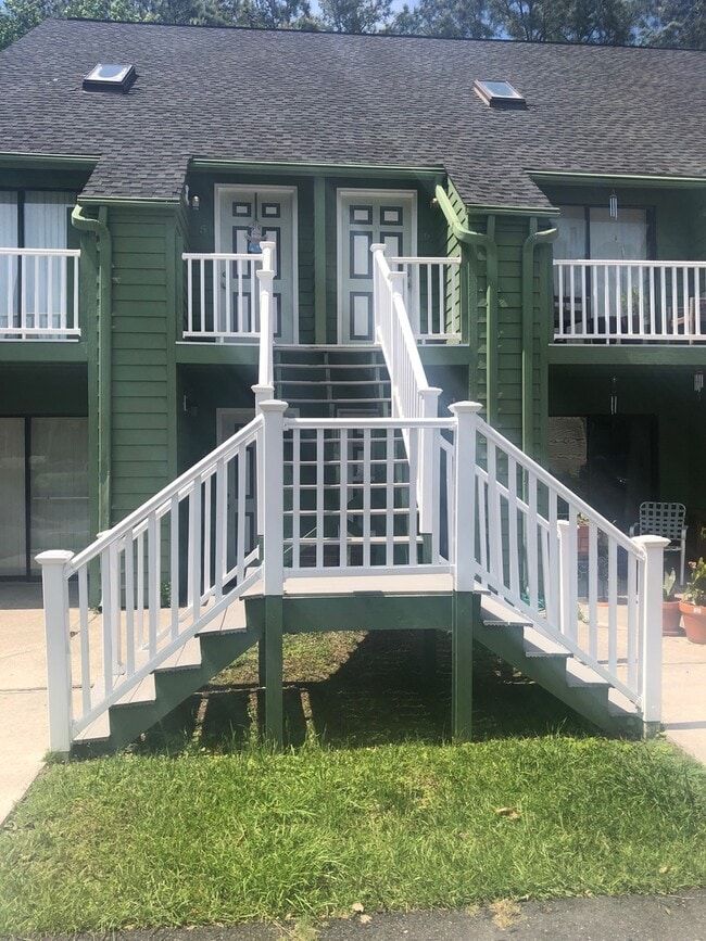 Photo - SUPER CUTE! 1st Floor 1 Bedroom/ 1 Bath Condo in Murrells Inlet! Close to the beach! Unit D4