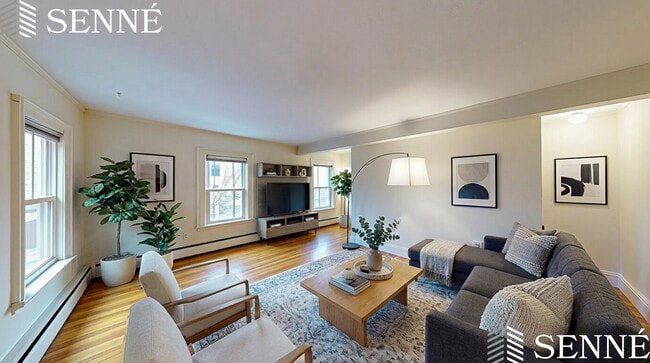 Building Photo - 249 Chestnut St Unit 2