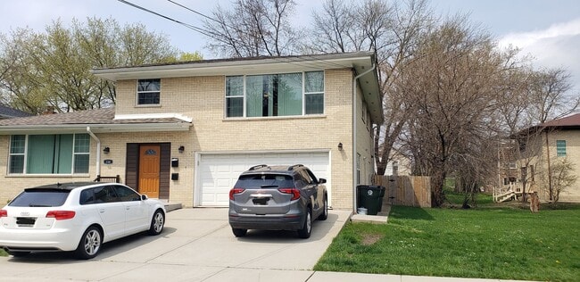 Photo - 336 E Russell St Apartment Unit 2