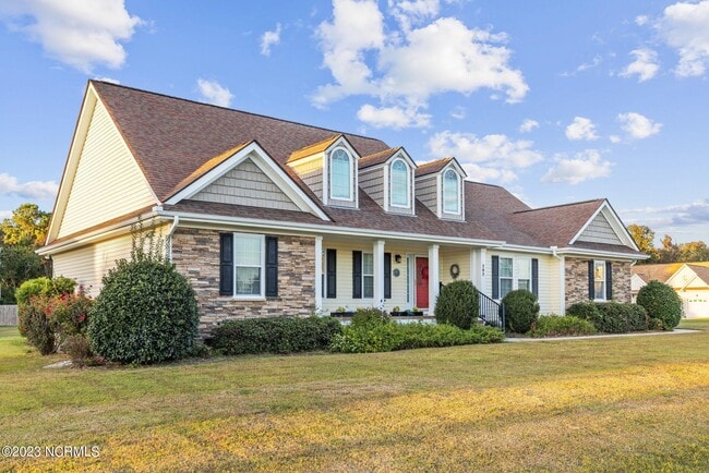 Photo - 202 Tidewater Dr