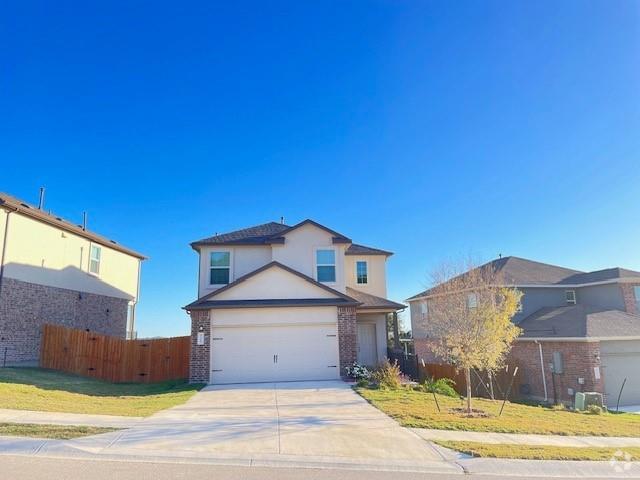 Building Photo - 8109 Copper Prairie Bend Rental