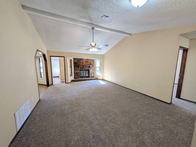 Photo - 1707 S 138th E Ave
