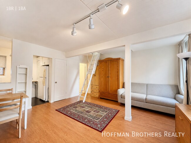 399 Bellevue Ave Unidad A